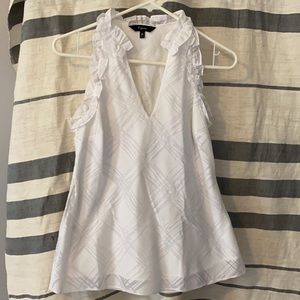 Express tank top